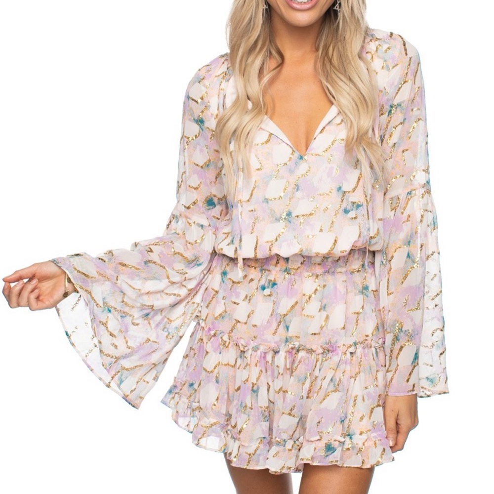 BUDDY LOVE MAGICAL ZOZO DRESS